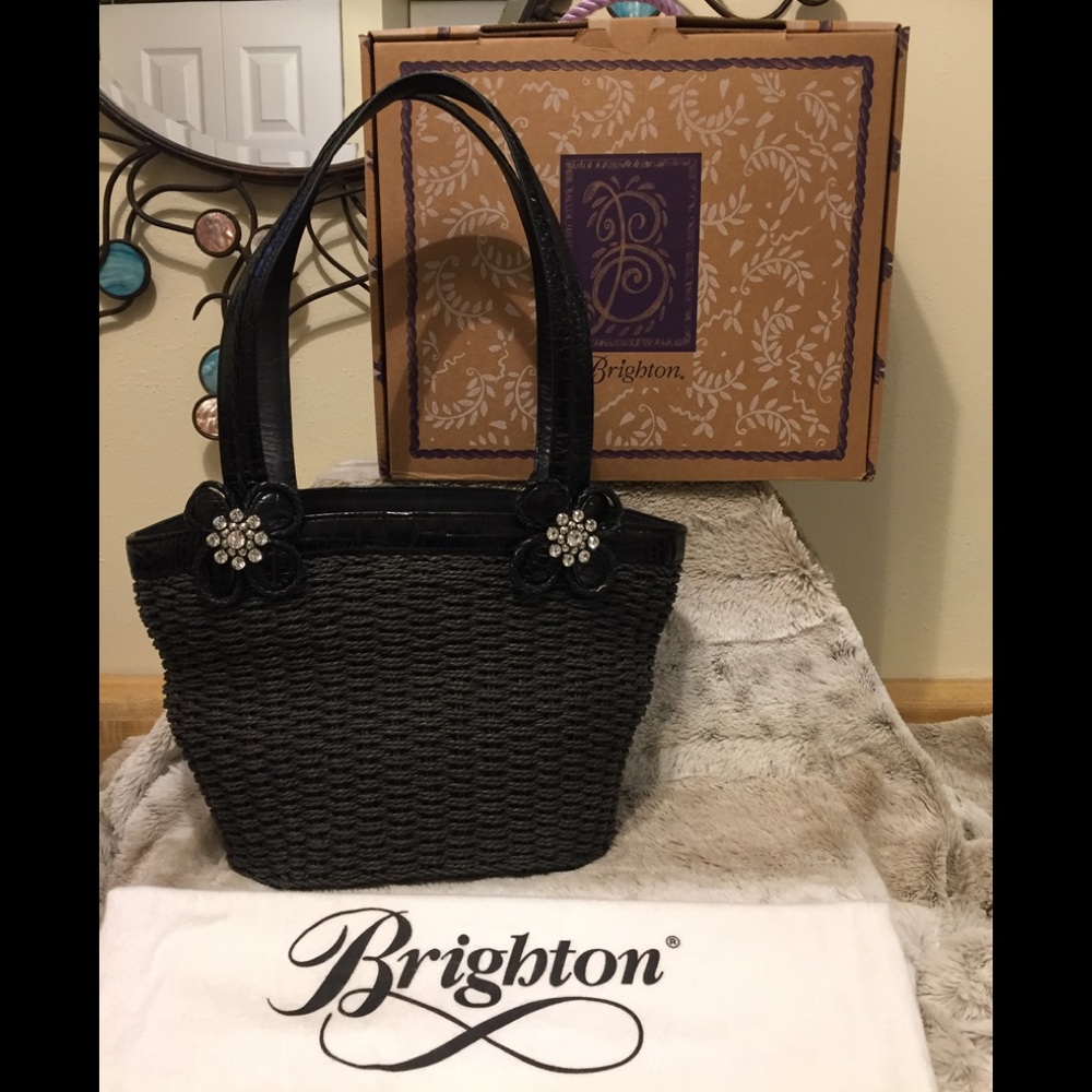 Unique Brighton Bag